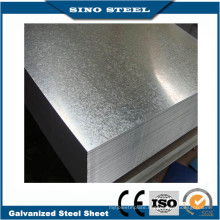 SGCC Z100G/M2 Gi Zinc Coating Galvanized Steel Sheet